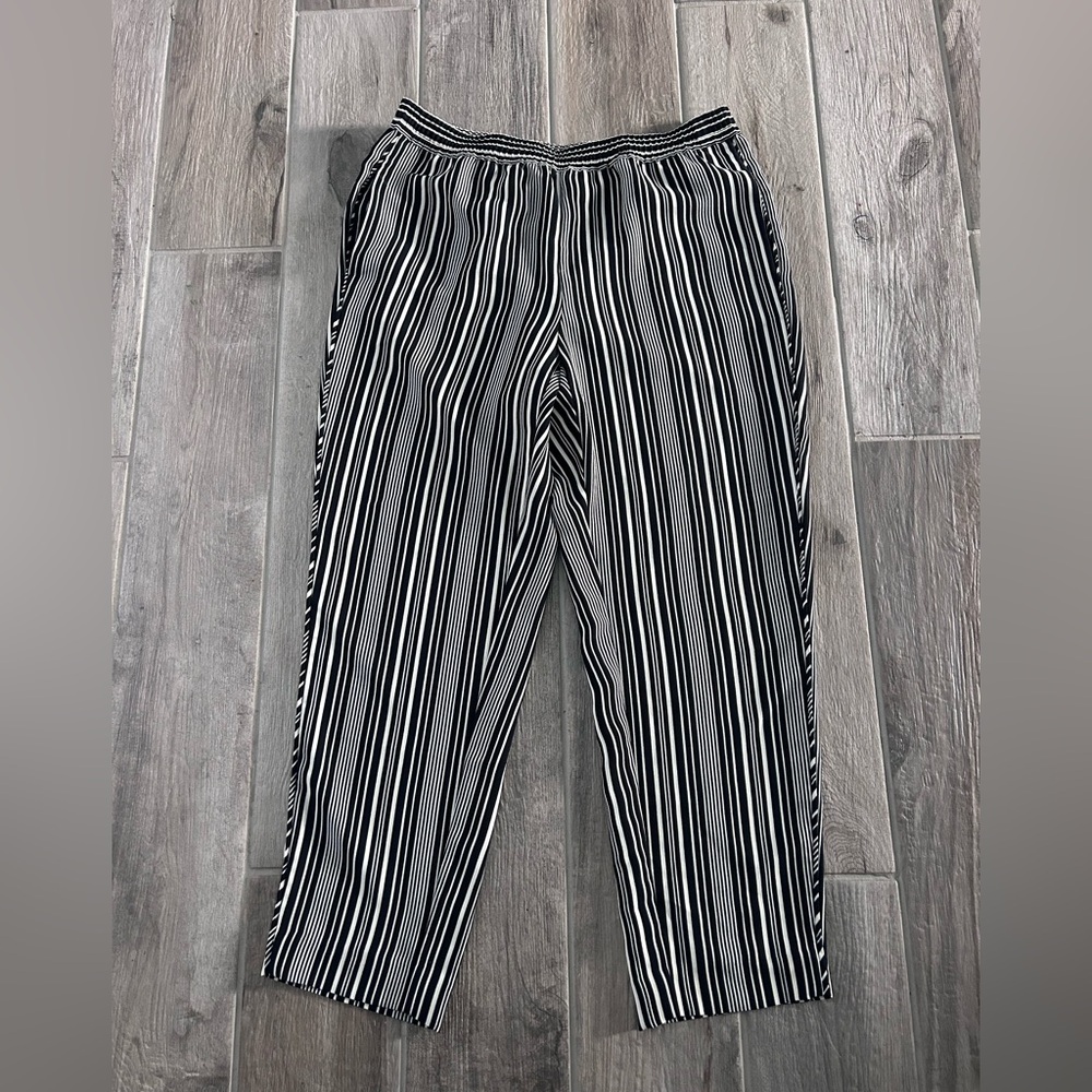 CHICO’S 1R pants